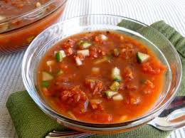 Gazpacho