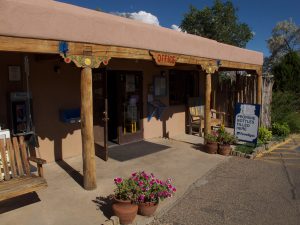 Los Suenos de Santa Fe RV Park