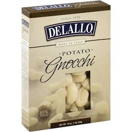Delallo Gnocchi